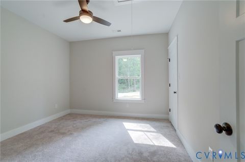 Tiny photo for 4012 Elsie Lane, Columbia, VA 23038 (MLS # 2614418)
