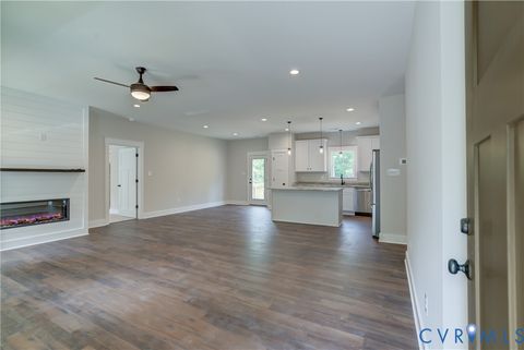 Tiny photo for 4012 Elsie Lane, Columbia, VA 23038 (MLS # 2614418)