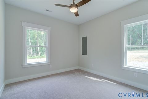 Tiny photo for 4012 Elsie Lane, Columbia, VA 23038 (MLS # 2614418)