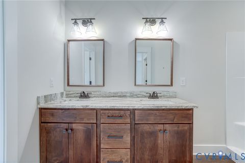 Tiny photo for 4012 Elsie Lane, Columbia, VA 23038 (MLS # 2614418)