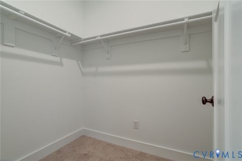 Tiny photo for 4012 Elsie Lane, Columbia, VA 23038 (MLS # 2614418)