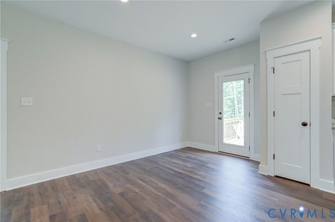 Tiny photo for 4012 Elsie Lane, Columbia, VA 23038 (MLS # 2614418)
