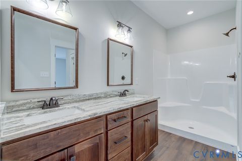 Tiny photo for 4012 Elsie Lane, Columbia, VA 23038 (MLS # 2614418)