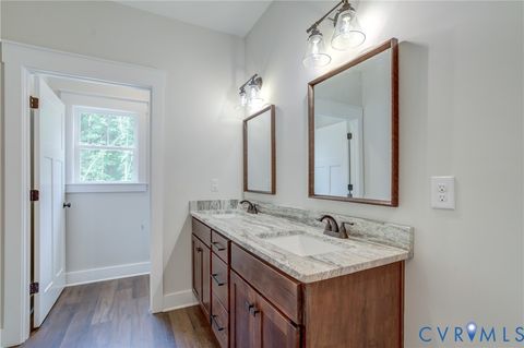 Tiny photo for 4012 Elsie Lane, Columbia, VA 23038 (MLS # 2614418)