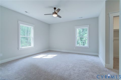Tiny photo for 4012 Elsie Lane, Columbia, VA 23038 (MLS # 2614418)