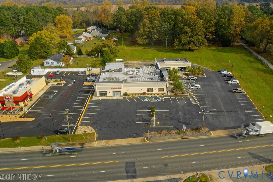 5061 Richmond Road