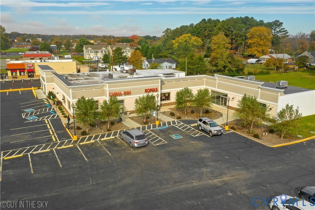 5061 Richmond Road