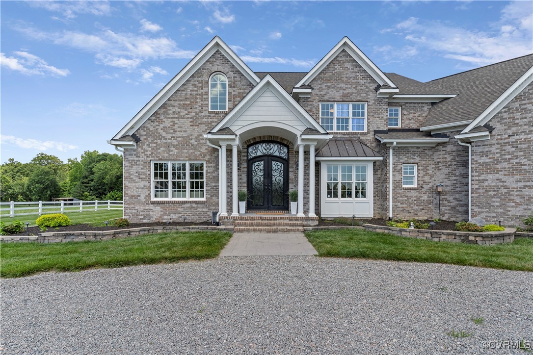 13320 Farm View Drive