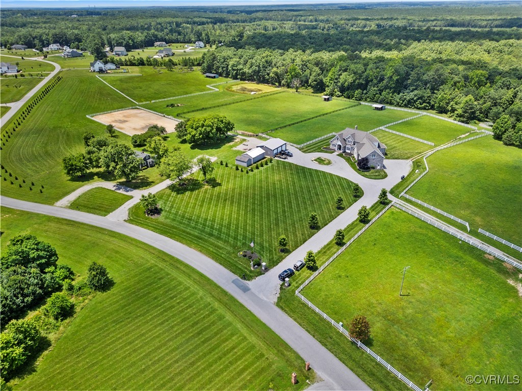 13320 Farm View Drive