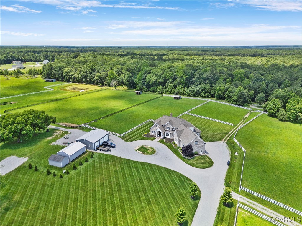 13320 Farm View Drive