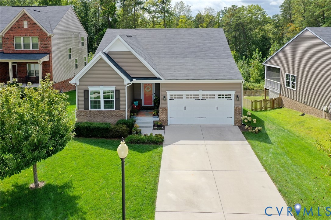 Richmond, Virginia 23234, United States, 3 Bedrooms Bedrooms, ,3 BathroomsBathrooms,Residential,Active,209309