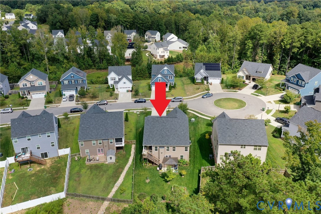 Richmond, Virginia 23234, United States, 3 Bedrooms Bedrooms, ,3 BathroomsBathrooms,Residential,Active,209309