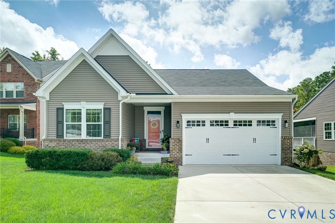 Richmond, Virginia 23234, United States, 3 Bedrooms Bedrooms, ,3 BathroomsBathrooms,Residential,Active,209309