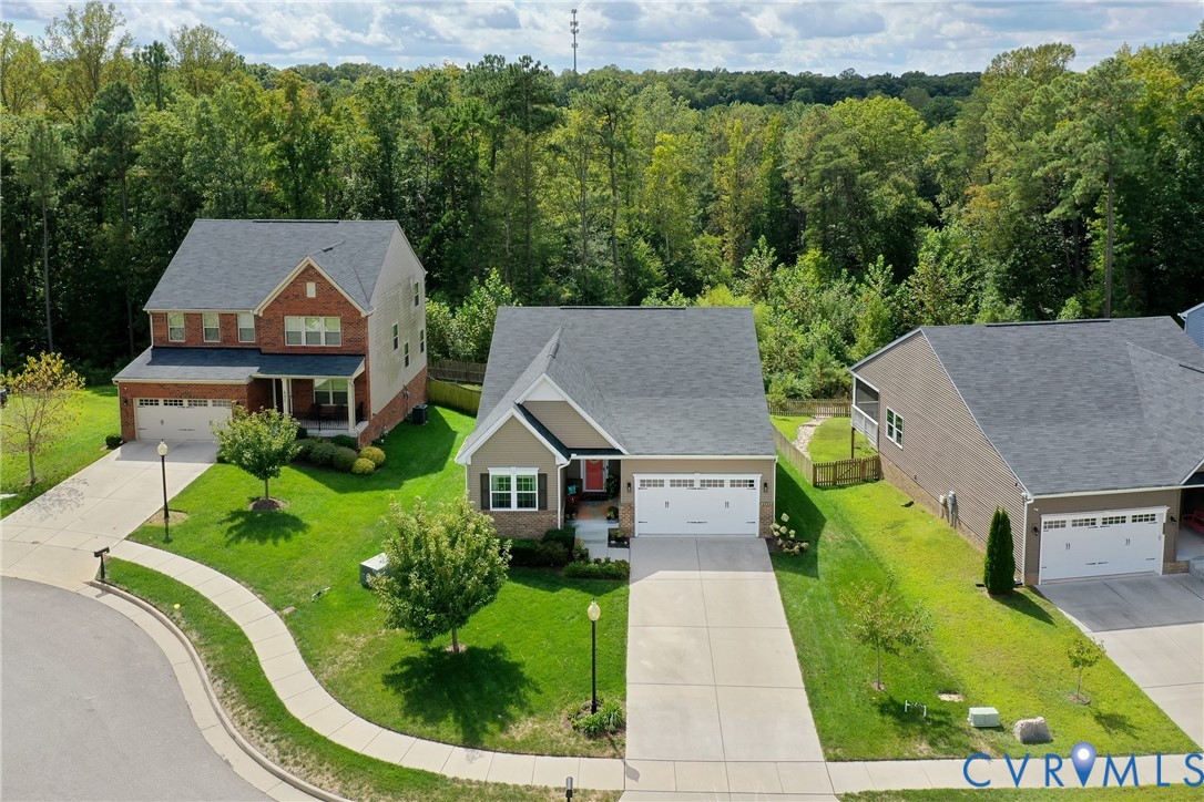 Richmond, Virginia 23234, United States, 3 Bedrooms Bedrooms, ,3 BathroomsBathrooms,Residential,Active,209309