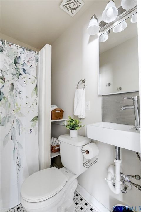 Tiny photo for 1421 Garber Street, Richmond, VA 23231 (MLS # 2607452)