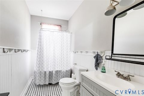 Tiny photo for 1421 Garber Street, Richmond, VA 23231 (MLS # 2607452)