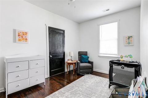 Tiny photo for 1421 Garber Street, Richmond, VA 23231 (MLS # 2607452)