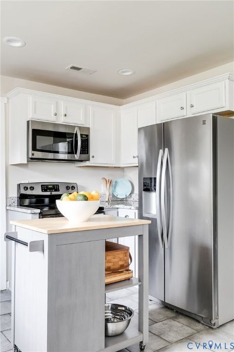 Tiny photo for 1421 Garber Street, Richmond, VA 23231 (MLS # 2607452)