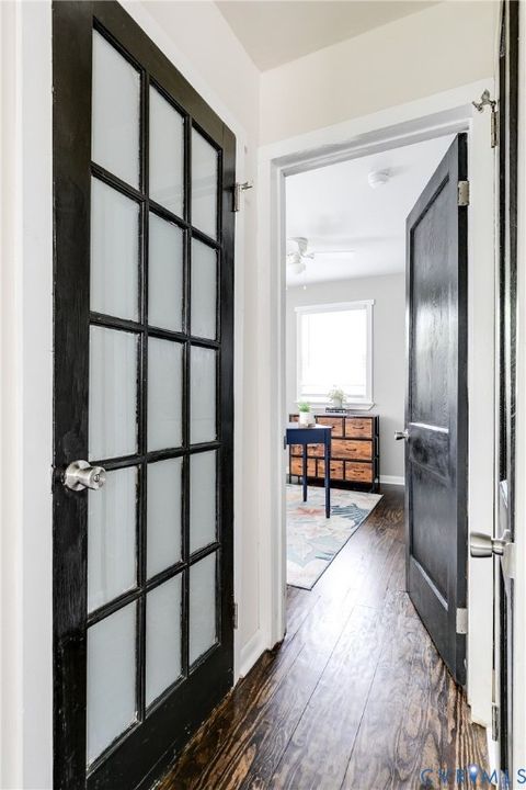 Tiny photo for 1421 Garber Street, Richmond, VA 23231 (MLS # 2607452)