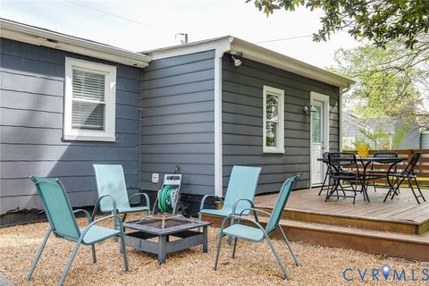 Tiny photo for 1421 Garber Street, Richmond, VA 23231 (MLS # 2607452)