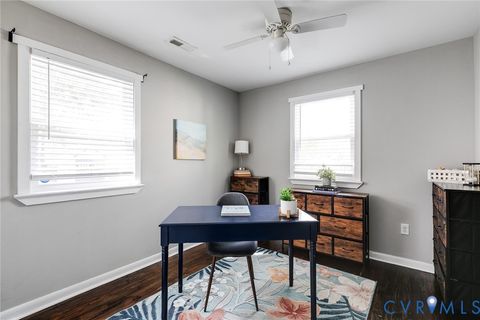 Tiny photo for 1421 Garber Street, Richmond, VA 23231 (MLS # 2607452)