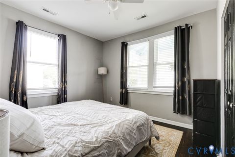 Tiny photo for 1421 Garber Street, Richmond, VA 23231 (MLS # 2607452)