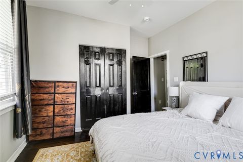 Tiny photo for 1421 Garber Street, Richmond, VA 23231 (MLS # 2607452)