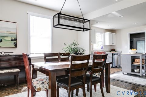 Tiny photo for 1421 Garber Street, Richmond, VA 23231 (MLS # 2607452)