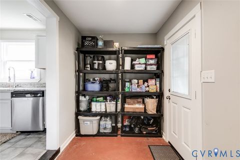 Tiny photo for 1421 Garber Street, Richmond, VA 23231 (MLS # 2607452)
