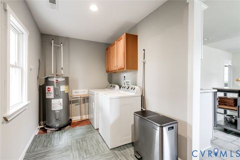 Tiny photo for 1421 Garber Street, Richmond, VA 23231 (MLS # 2607452)