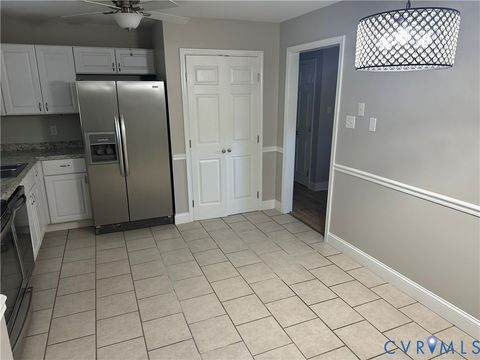 Tiny photo for 3401 Woodsong Drive, Chesterfield, VA 23112 (MLS # 2606949)