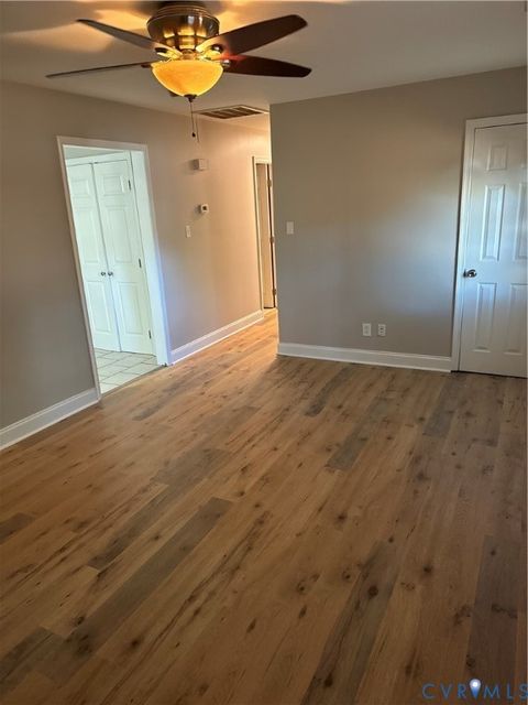 Tiny photo for 3401 Woodsong Drive, Chesterfield, VA 23112 (MLS # 2606949)