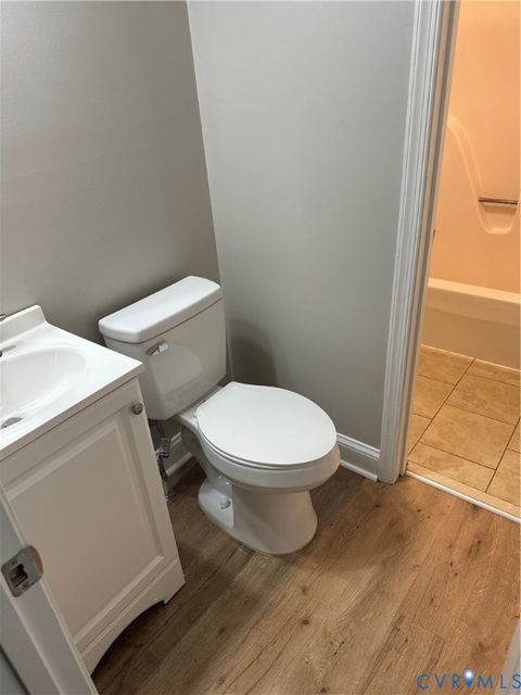 Tiny photo for 3401 Woodsong Drive, Chesterfield, VA 23112 (MLS # 2606949)