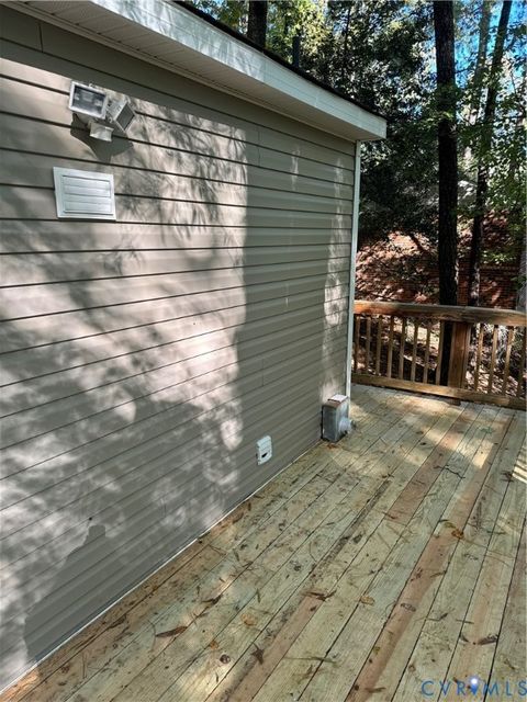 Tiny photo for 3401 Woodsong Drive, Chesterfield, VA 23112 (MLS # 2606949)