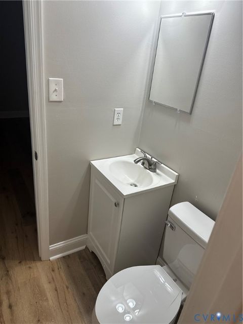 Tiny photo for 3401 Woodsong Drive, Chesterfield, VA 23112 (MLS # 2606949)