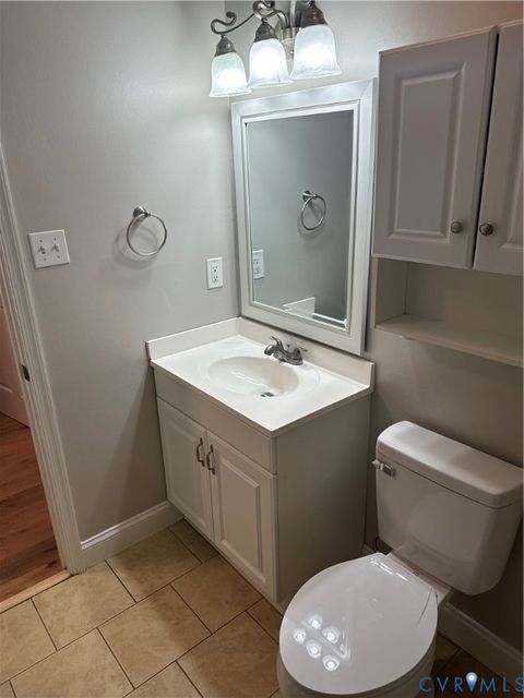 Tiny photo for 3401 Woodsong Drive, Chesterfield, VA 23112 (MLS # 2606949)