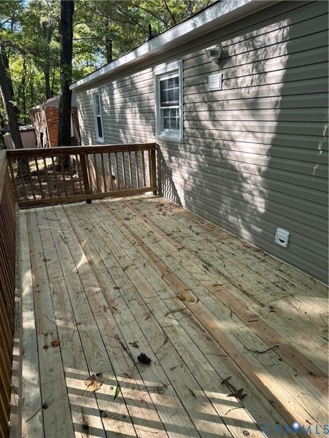 Tiny photo for 3401 Woodsong Drive, Chesterfield, VA 23112 (MLS # 2606949)