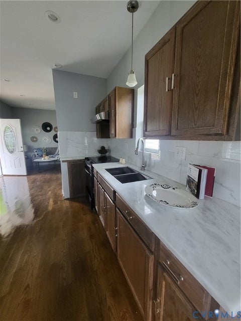 Tiny photo for 107 S 5th Avenue, Hopewell, VA 23860 (MLS # 2625978)