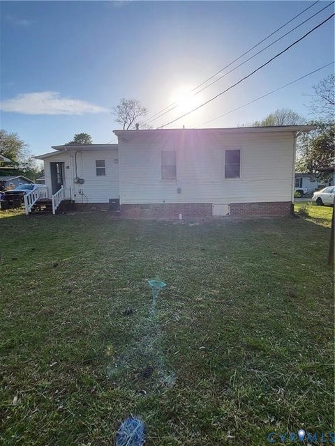 Tiny photo for 107 S 5th Avenue, Hopewell, VA 23860 (MLS # 2625978)