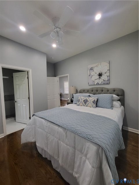 Tiny photo for 107 S 5th Avenue, Hopewell, VA 23860 (MLS # 2625978)