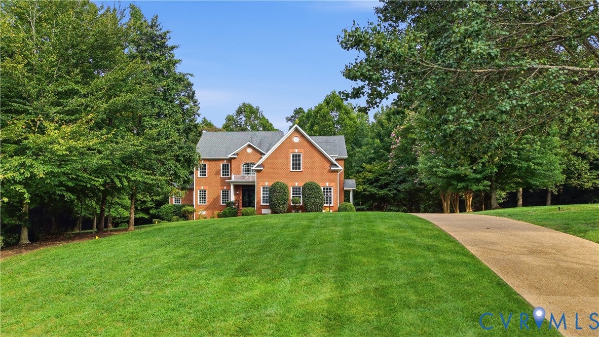 3231 Queens Grant Drive