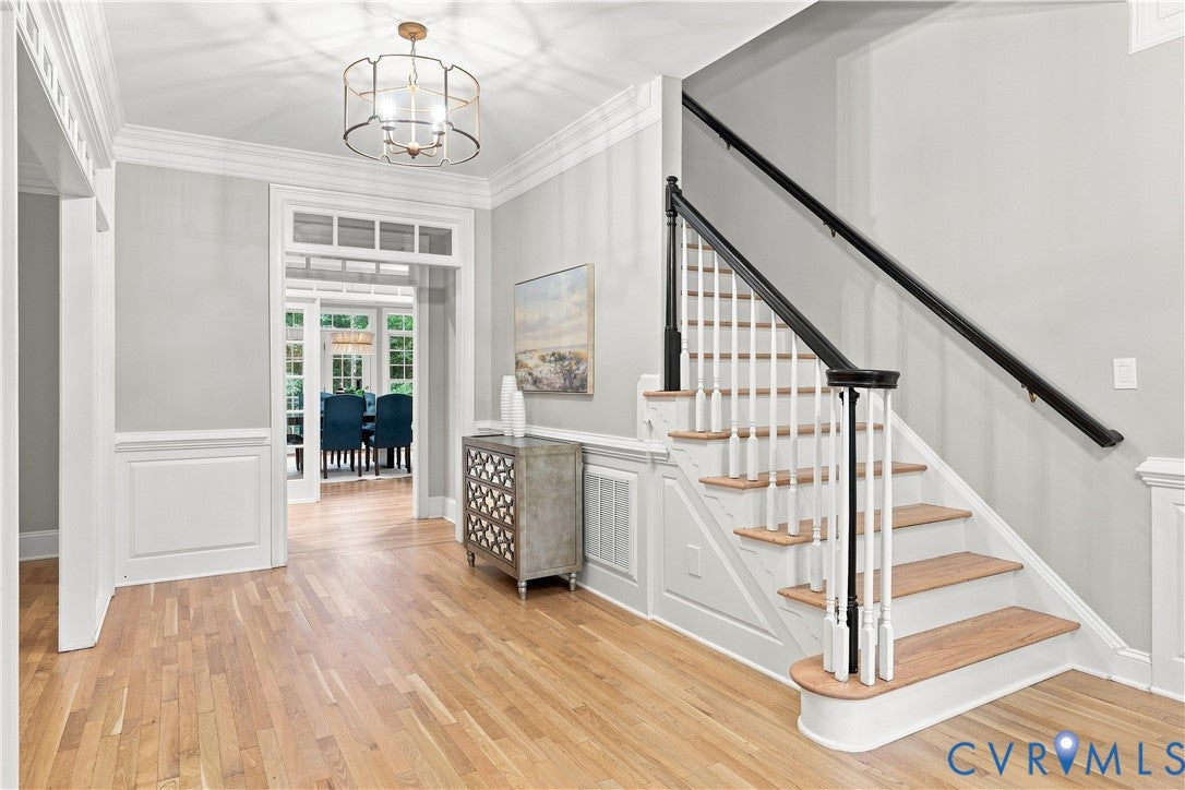 3231 Queens Grant Drive