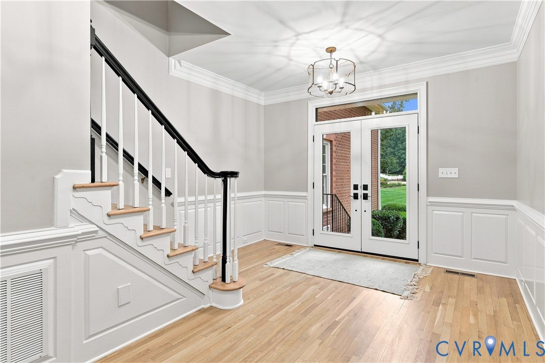 3231 Queens Grant Drive