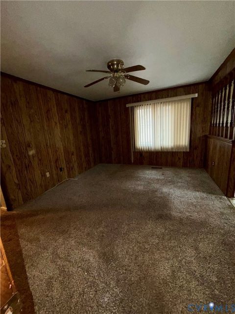 Tiny photo for 21220 Sparta Drive, Chesterfield, VA 23803 (MLS # 2604623)