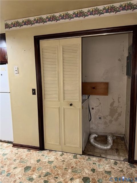 Tiny photo for 21220 Sparta Drive, Chesterfield, VA 23803 (MLS # 2604623)