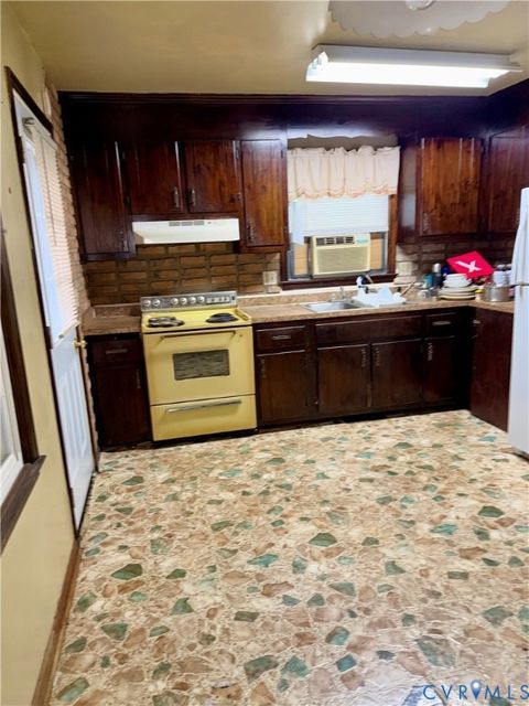 Tiny photo for 21220 Sparta Drive, Chesterfield, VA 23803 (MLS # 2604623)