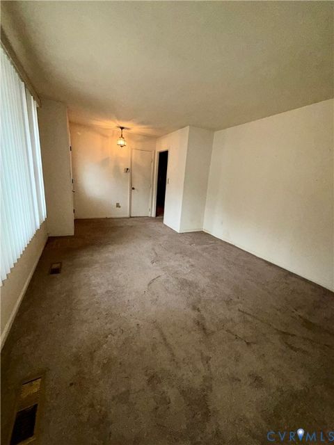 Tiny photo for 21220 Sparta Drive, Chesterfield, VA 23803 (MLS # 2604623)