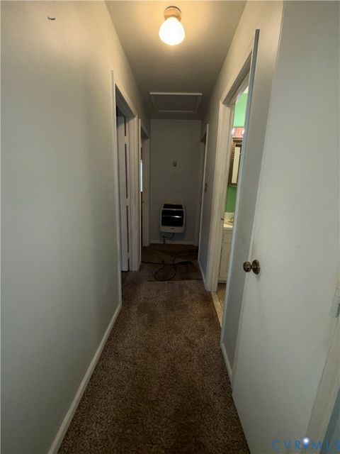 Tiny photo for 21220 Sparta Drive, Chesterfield, VA 23803 (MLS # 2604623)