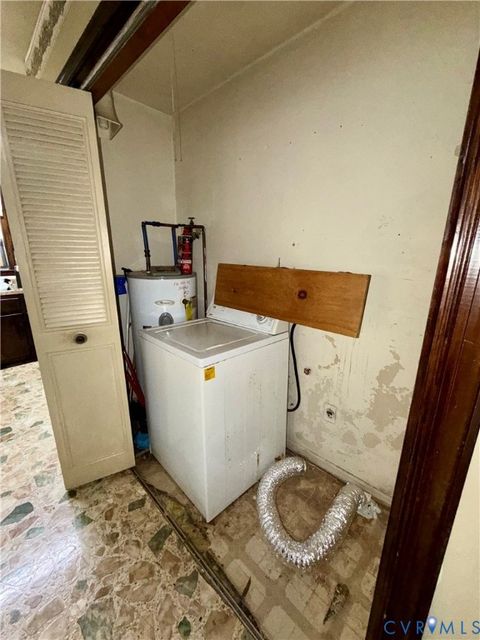 Tiny photo for 21220 Sparta Drive, Chesterfield, VA 23803 (MLS # 2604623)