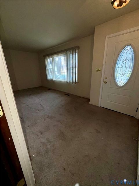 Tiny photo for 21220 Sparta Drive, Chesterfield, VA 23803 (MLS # 2604623)